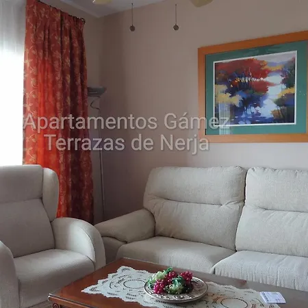 Apartament Terrazas De Centro Y Playa