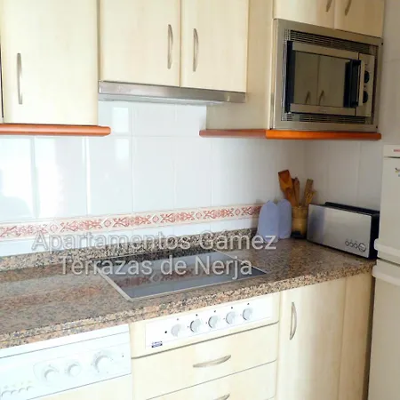 Apartament Terrazas De Centro Y Playa