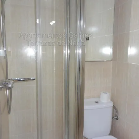 Terrazas De Centro Y Playa Apartament *