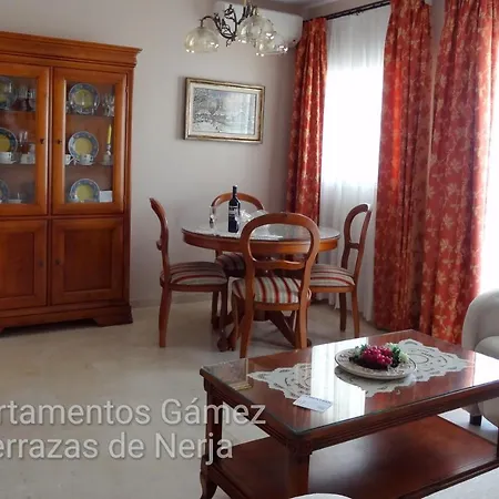 Terrazas De Centro Y Playa