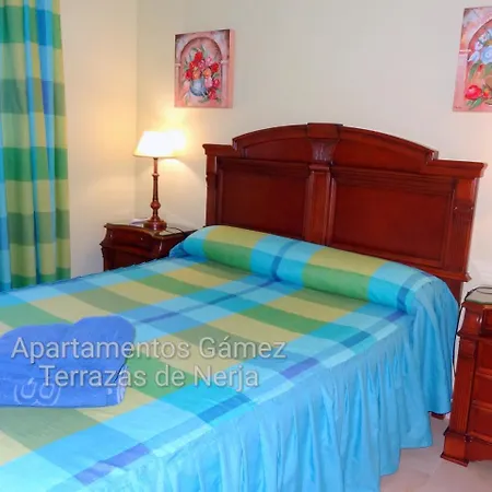 Terrazas De Centro Y Playa Apartament *