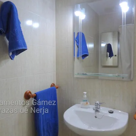 Apartament Terrazas De Centro Y Playa Nerja