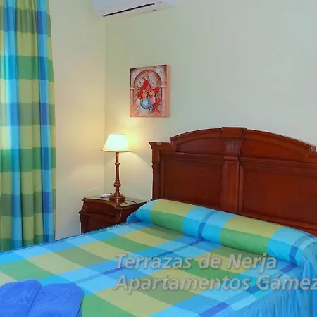 Terrazas De Centro Y Playa Apartament