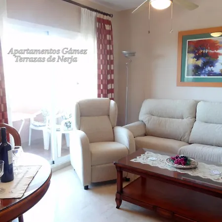 Terrazas De Centro Y Playa Apartament