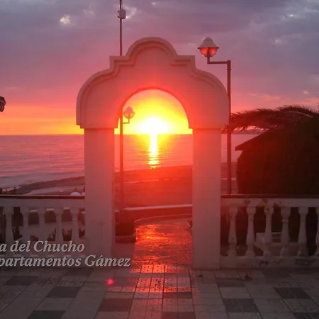 Terrazas De Centro Y Playa Apartament *