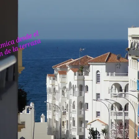 Apartament Terrazas De Centro Y Playa Nerja